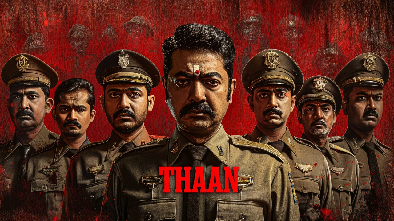 'Thalavan': बीजू मेनन और आसिफ अली की शानदार परफॉर्मेंस के साथ एक अच्छी तरह से बनी इन्वेस्टिगेटिव थ्रिलर | मूवी रिव्यू