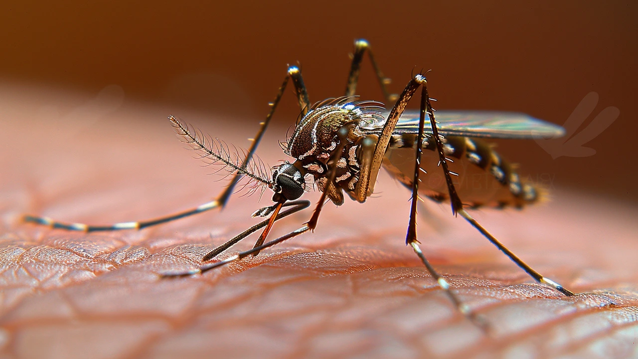 जीपी द्वारा समझाया गया: मच्छरों से फैलने वाले जीका वायरस और डेंगू के बीच का अंतर