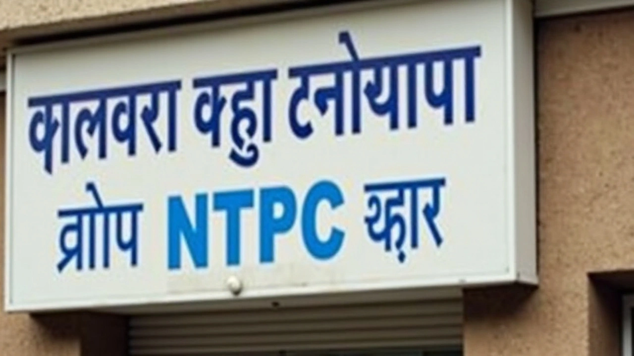 भारत की NTPC ग्रीन एनर्जी की $1.2 बिलियन की IPO फाइलिंग