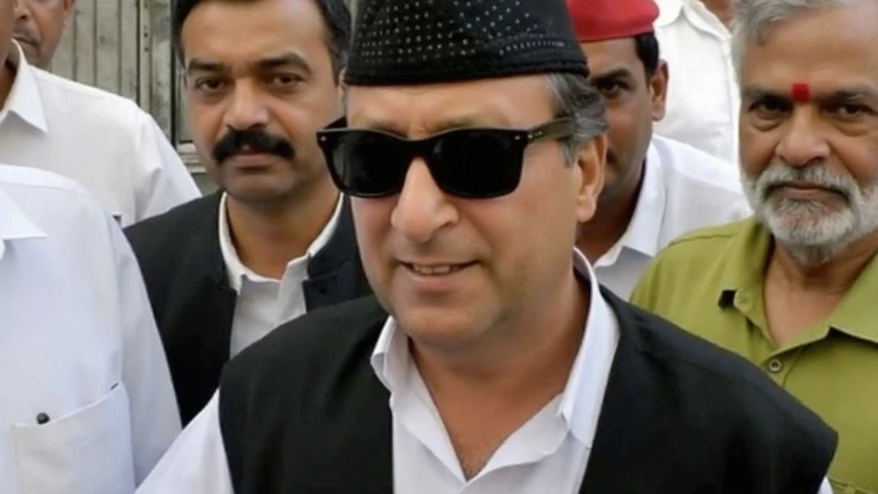 गठबंधन में बढ़ती खटास और 2024 चुनावों की गहमागहमी