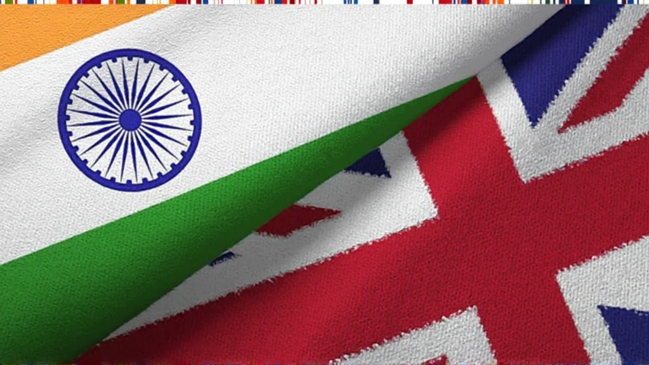 India-UK Free Trade Agreement: भारत के लिए 2025 में कौन से बड़े फायदे मिलेंगे