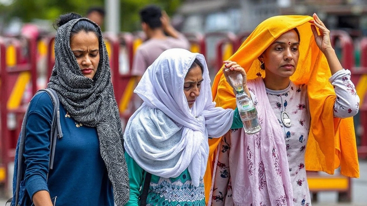 आने वाले दिनों में कैसा रहेगा मौसम?
