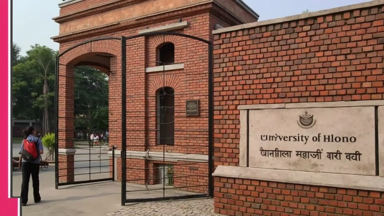 दिल्ली यूनिवर्सिटी ने CSAS UG पोर्टल 2025 लॉन्च किया, अब सिर्फ CUET स्कोर से मिलेगा एडमिशन