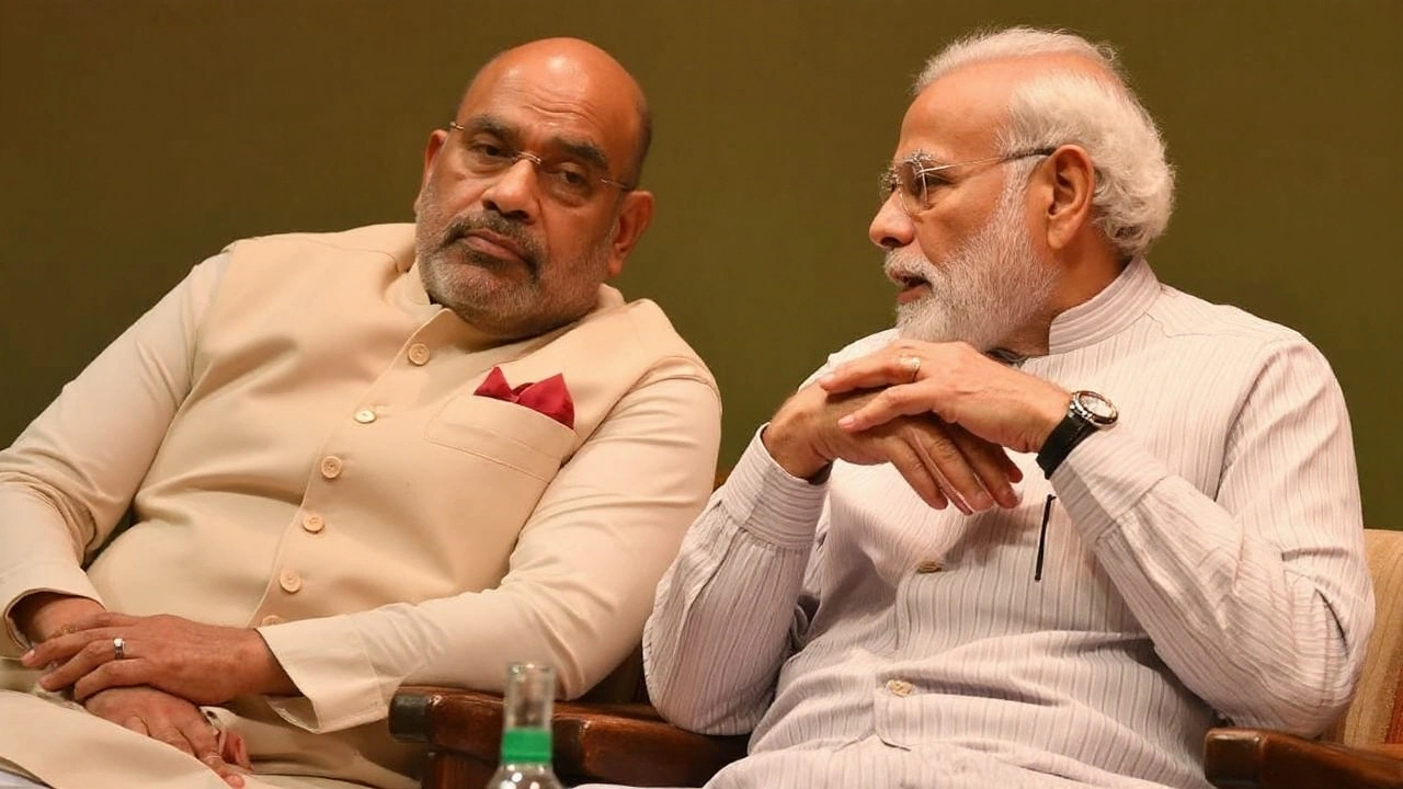 किन दुकानों पर गिरा गाज, वजह क्या रही?