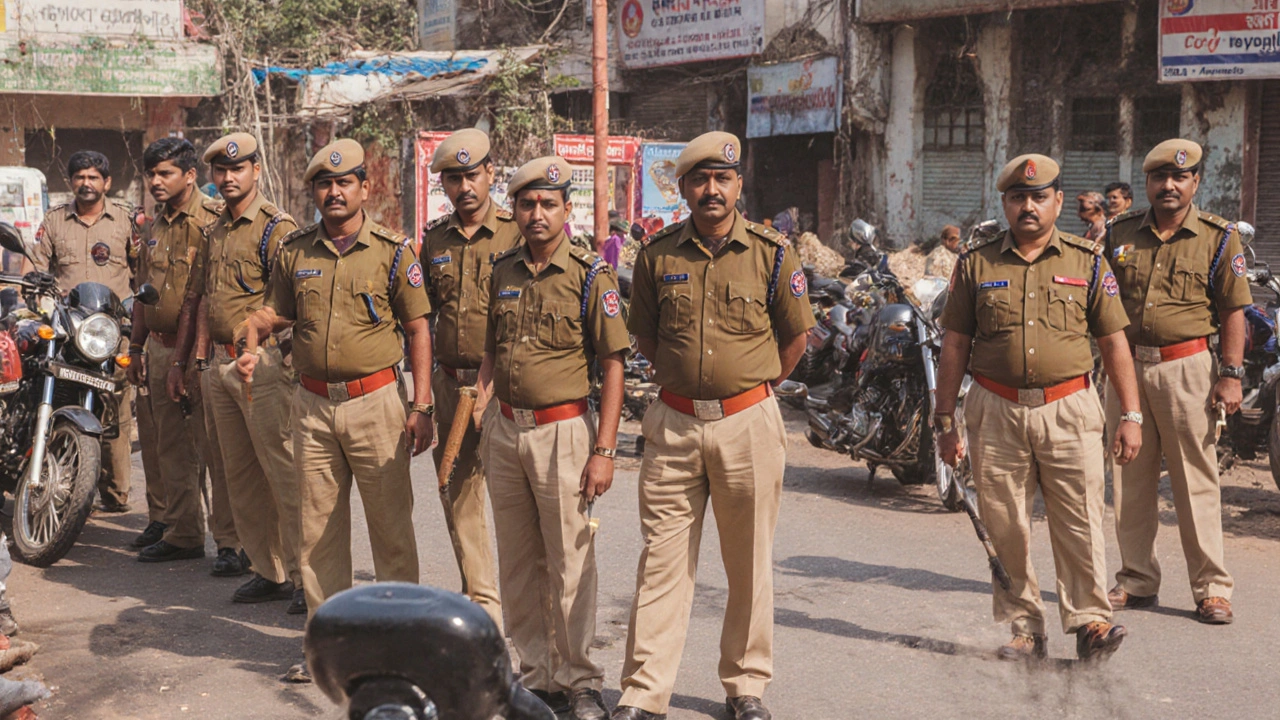 बिहार पुलिस कॉन्स्टेबल एंसर की 2025 जारी: परिणाम कैसे जानें और नौकरी की संभावनाएँ