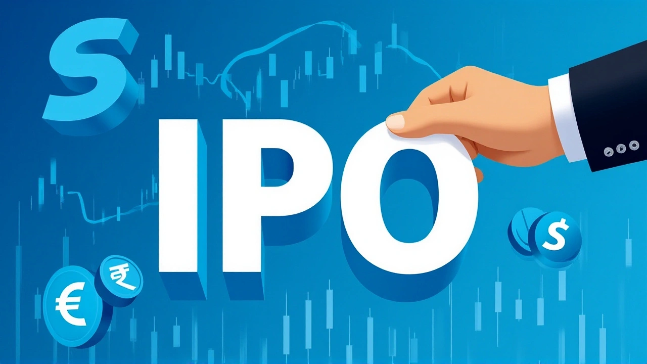Anthem Biosciences IPO का एलॉटमेंट परिणाम घोषित, शेयर 21 जुलाई को BSE‑NSE पर लिस्टेड