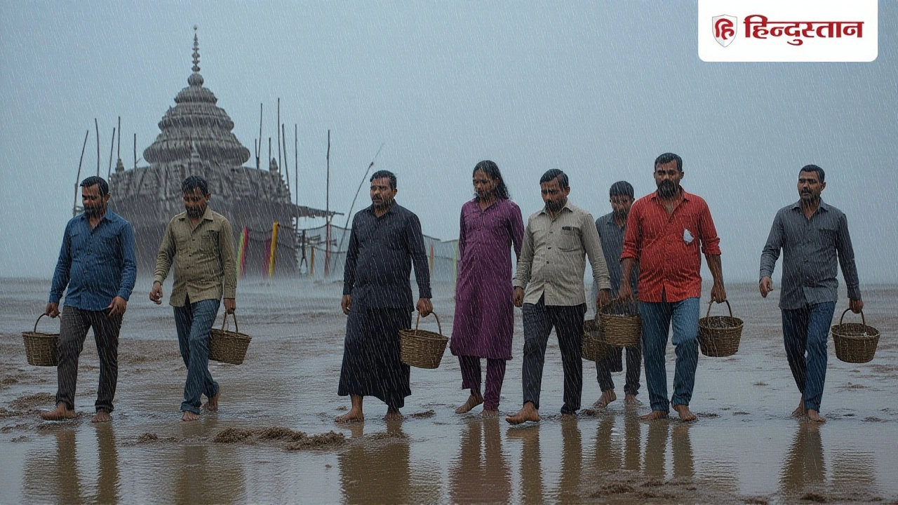 भविष्य के लिए संभावित परिदृश्य