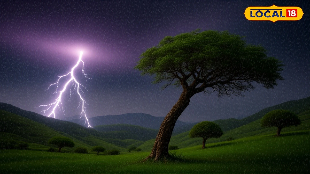 छठ पूजा के लिए बिहार में मौसम चिंताजनक: आईएमडी ने 27 अक्टूबर को बारिश की संभावना बताई