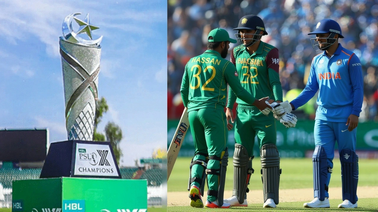 हसन अली ने PSL 2025 में 17 विकेट से फ़ाज़ल महमूद कैप की बदौलत बना शीर्ष बॉलर
