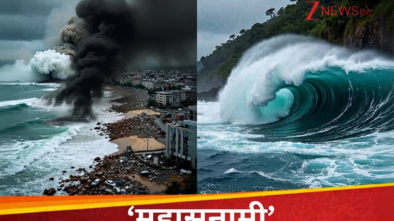 ओरिगन‑वॉशिंगटन में ‘द बिग वन’ के लिए तैयारियाँ तेज