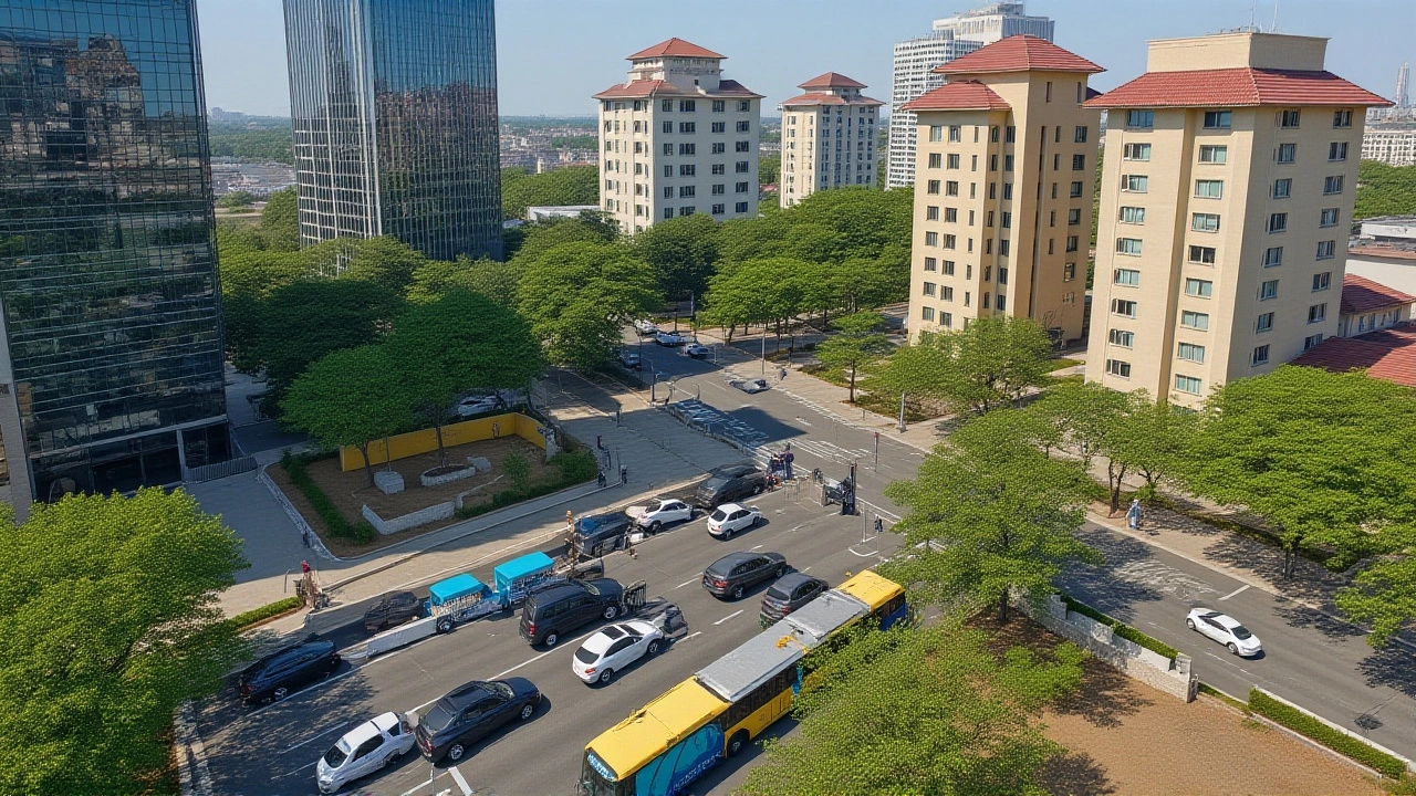 स्थानीय तैयारी और सरकारी उपाय