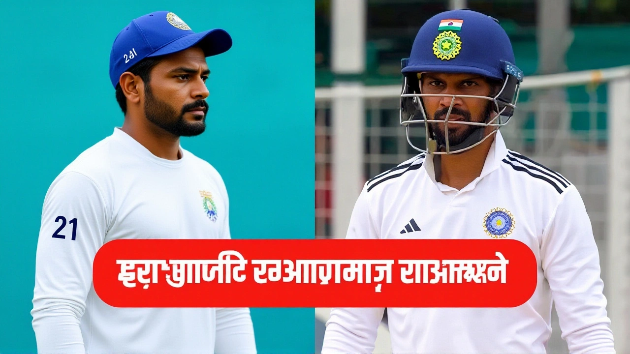 वैभव का अंतर्राष्ट्रीय अनुभव