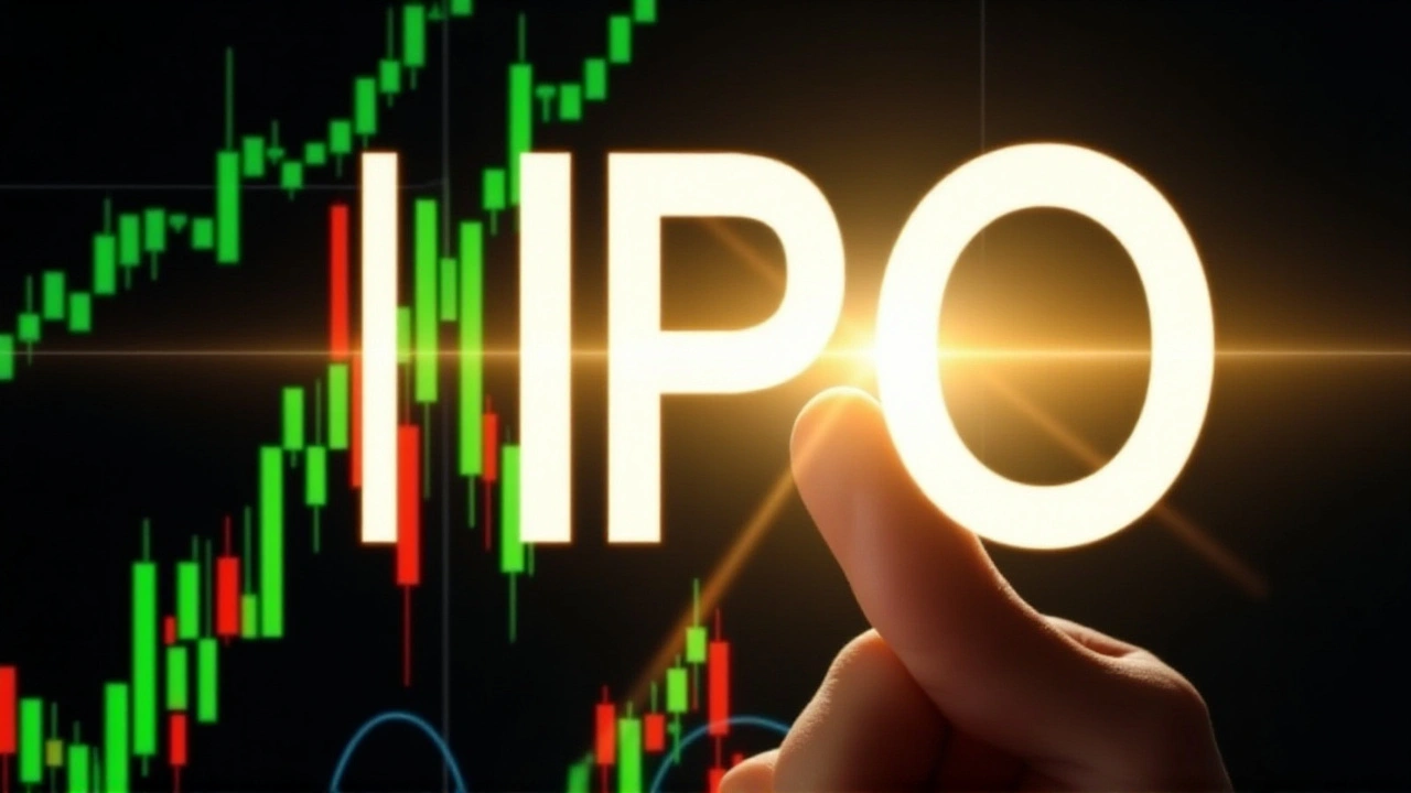 Vikram Solar के IPO पर 54.63 गुना ओवरसब्सक्रिप्शन, QIB ने दिखाया जबरदस्त एंट्री