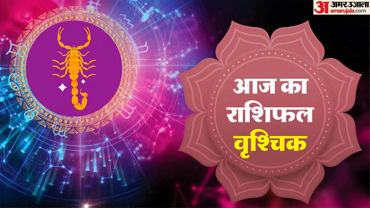 वृश्चिक राशिफल 25 सितंबर 2025: अंतर्ज्ञान की शक्ति, व्यापार में सावधानी