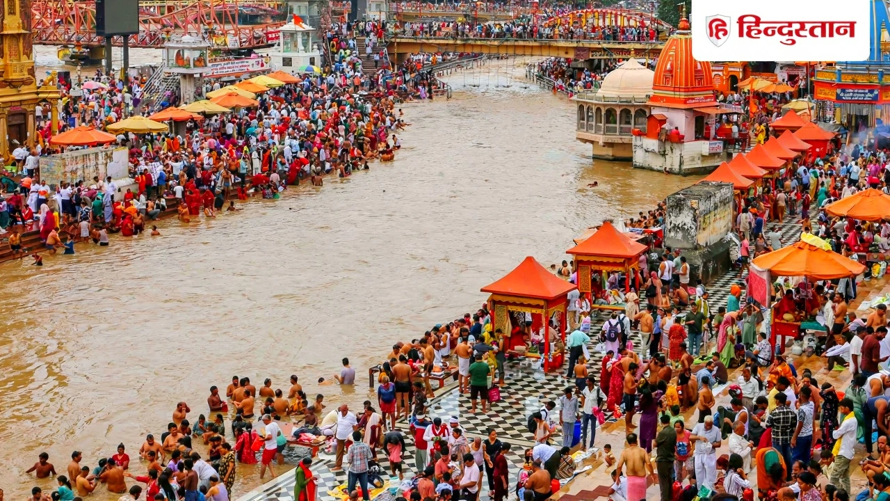 पांच दिनों की बजाय छह दिन का त्योहार?