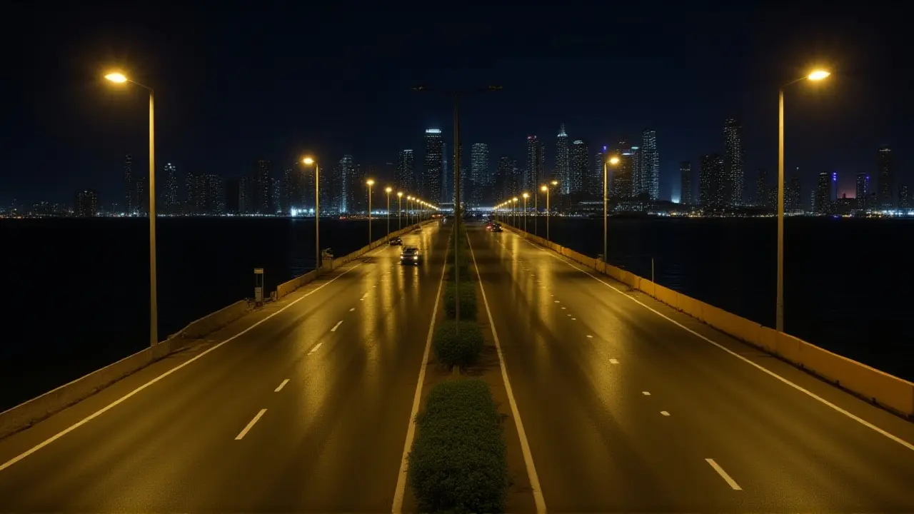 आगे क्या? (What's Next)