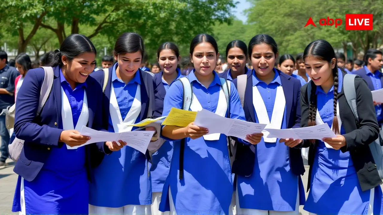 AP इंटर नतीजे 2026: 12 साल का रिकॉर्ड टूटा, नारा लोकेश ने जारी किए परिणाम