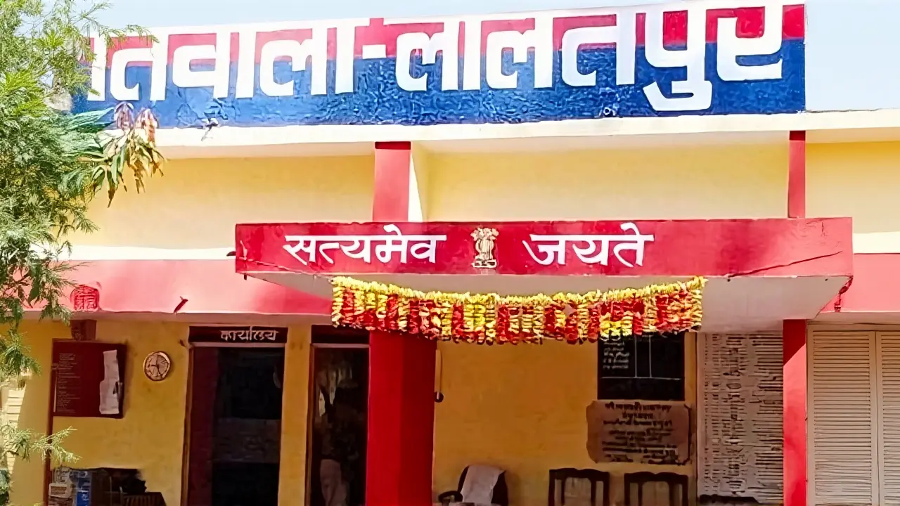 गोपालगंज में मौसम का मिजाज बदला: बारिश और पछुआ हवा ने बढ़ाई किसानों की चिंता