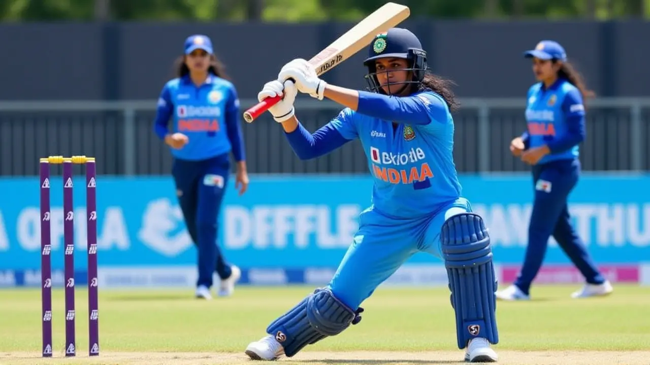 T20 World Cup 2026: दिल्ली में भारत का सामना नामीबिया से, ग्रुप टॉप पर नजर